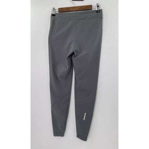 Mammut Women’s Gray Aenergy Light Tights Size Small Athleisure - Picture 2 of 10